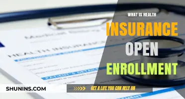 Understanding Health Insurance Open Enrollment: Your Guide to Coverage Options