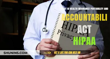 Understanding HIPAA: Health Insurance Portability and Accountability Act Explained