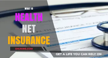 Understanding Health Net Insurance: Coverage, Benefits, and How It Works