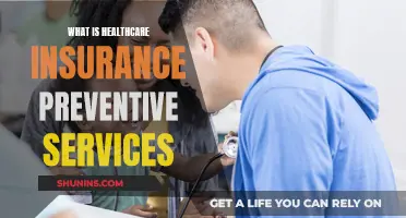 Understanding Preventive Care: The Role of Health Insurance