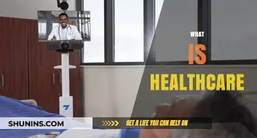 Understanding Healthcare: Essential Services, Systems, and Patient Care Explained