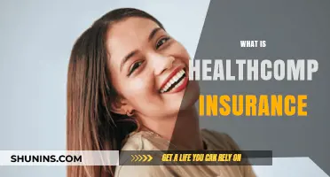 Understanding HealthComp Insurance: Benefits, Coverage, and How It Works