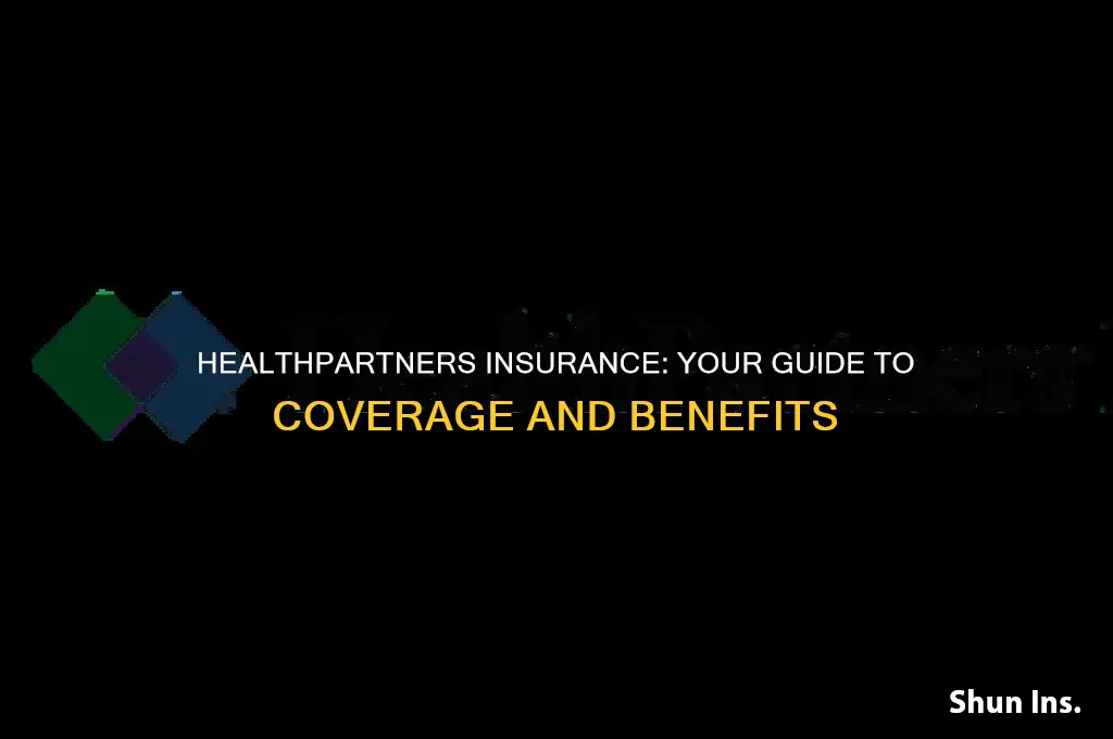 what is healthpartners insurance