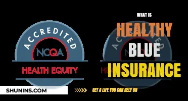 Understanding Healthy Blue Insurance: Benefits, Coverage, and Enrollment Guide