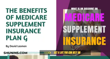 Understanding the HH Discount on Medicare Supplement Insurance