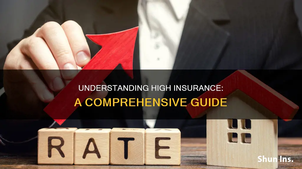 what is high insurance