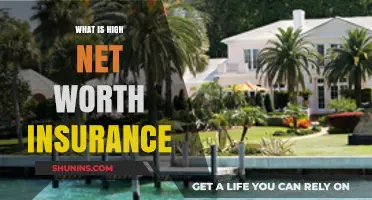 High Net Worth Insurance: Protecting Your Wealth and Assets