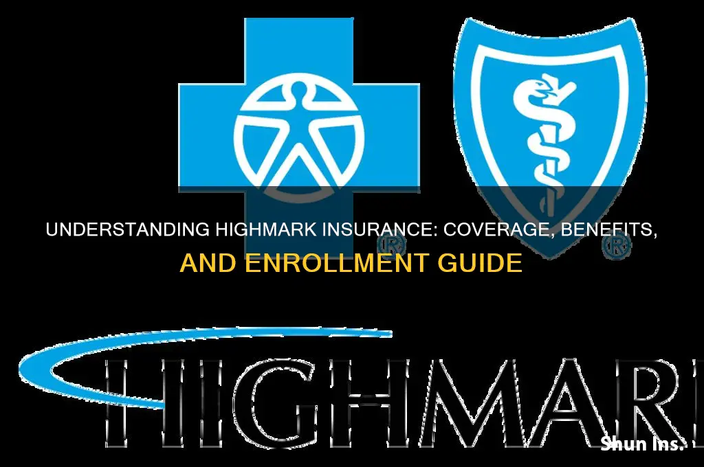 what is highmark insurance