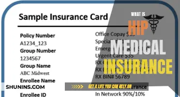Hip Medical Insurance: What You Need to Know