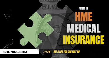 Medical Insurance: Understanding HME Coverage and Benefits
