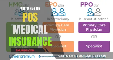 Understanding HMO and POS: Your Medical Insurance Options