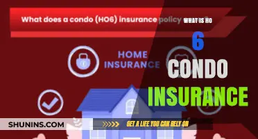 Understanding HO-6 Condo Insurance: Coverage, Benefits, and Why You Need It