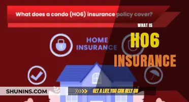 Understanding HO6 Insurance: Essential Coverage for Condo Owners Explained