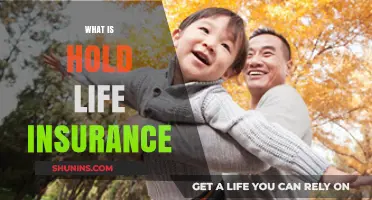 Understanding Hold Life Insurance: A Comprehensive Guide