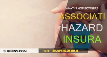 Hazard Insurance: What Your Homeowners Association Needs to Know