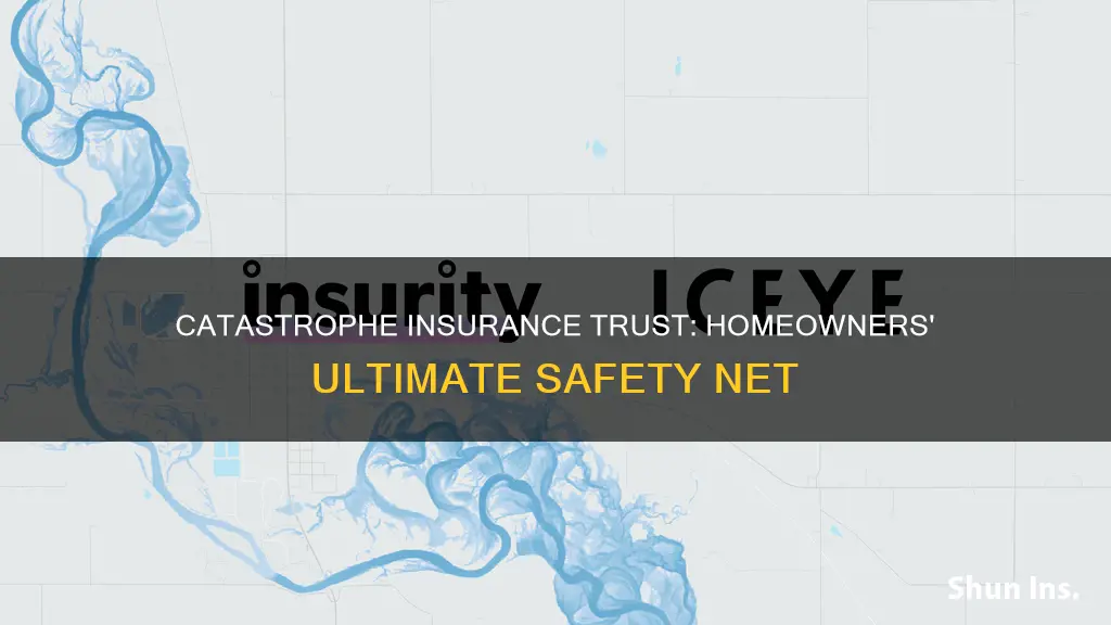 what is homeowners catastrophe insurance trust