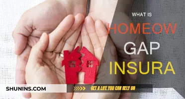 Homeowners Gap Insurance: Protecting Your Home's Full Value