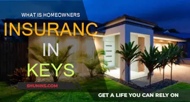 Homeowners Insurance in Keys: What You Need to Know