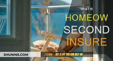 Secondary Home Insurance: What You Need to Know