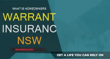 Home Warranty Insurance: What NSW Homeowners Need to Know