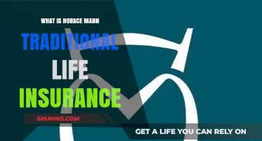 Horace Mann Traditional Life Insurance: A Comprehensive Overview