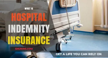 Understanding Hospital Indemnity Insurance: Coverage, Benefits, and How It Works