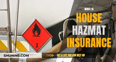 Hazmat Insurance: Protecting Your Home