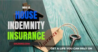 Indemnity Insurance: Protecting Your Home