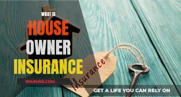 Homeowner's Insurance: What You Need to Know