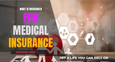 Understanding Households for Medical Insurance Coverage