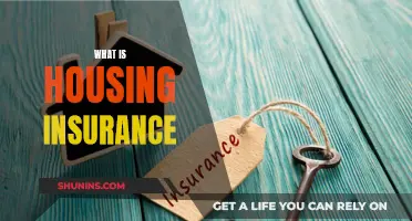 Housing Insurance: What You Need to Know