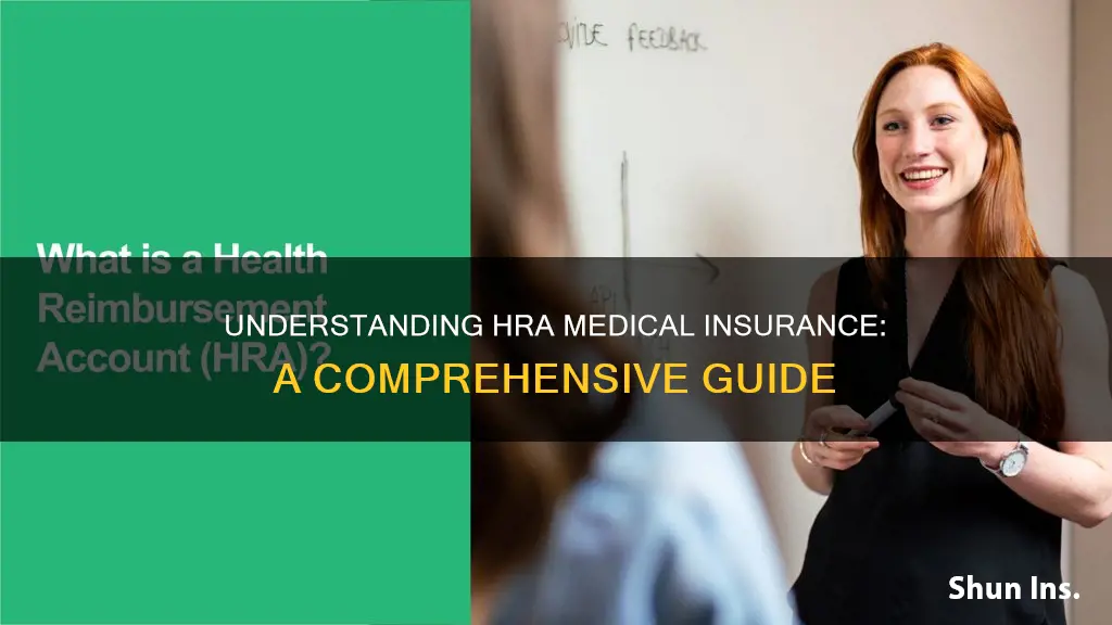 what is hra medical insurance