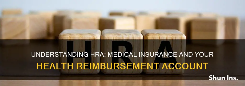 what is hra medical insurance