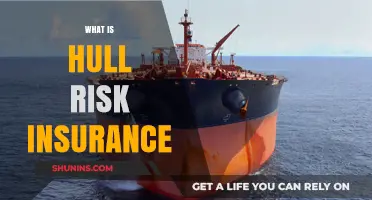 Hull Risk Insurance: What It Covers