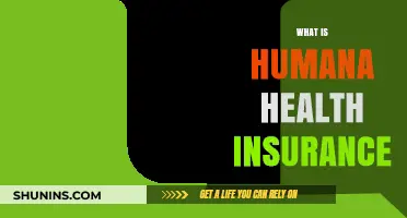 Understanding Humana Health Insurance: Coverage, Benefits, and Enrollment Guide
