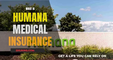 Humana Medical Insurance: What You Need to Know