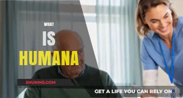 Understanding Humana: A Comprehensive Guide to Its Services and Impact