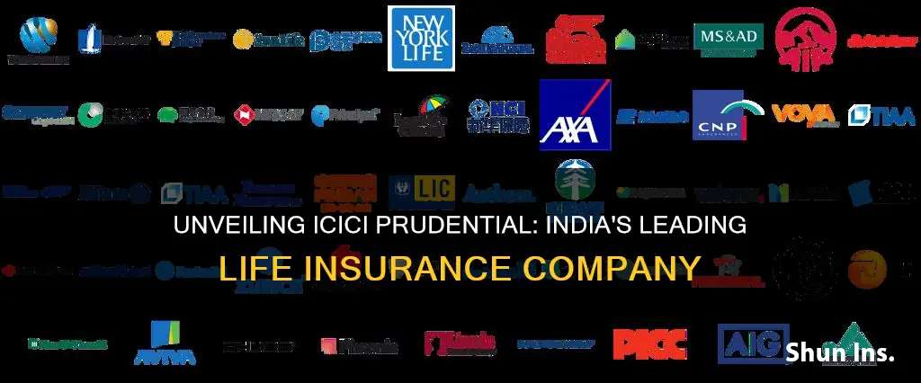 what is icici prudential life insurance co limited