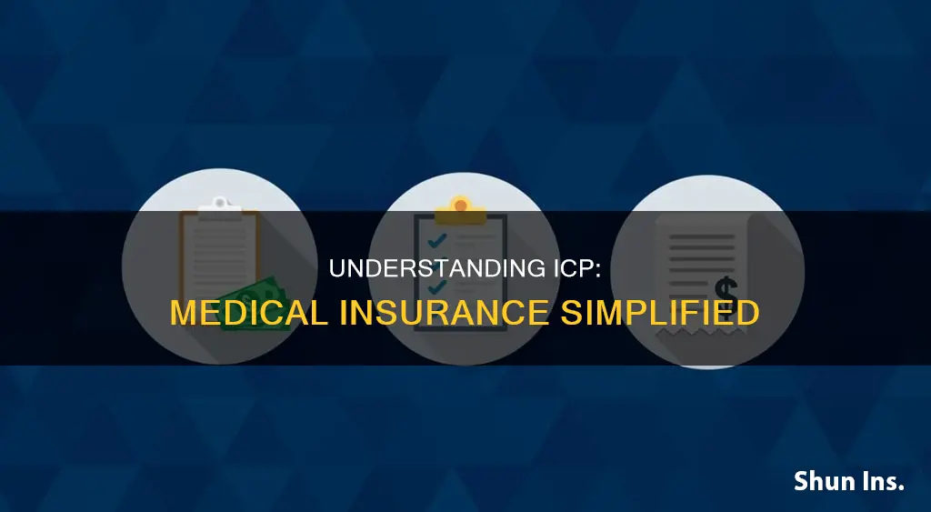 what is icp in medical insurance