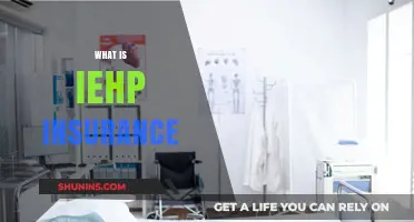 Understanding IEHP Insurance: Coverage, Benefits, and Enrollment Guide