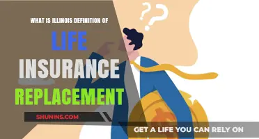 Understanding Illinois's Life Insurance Replacement: A Comprehensive Guide