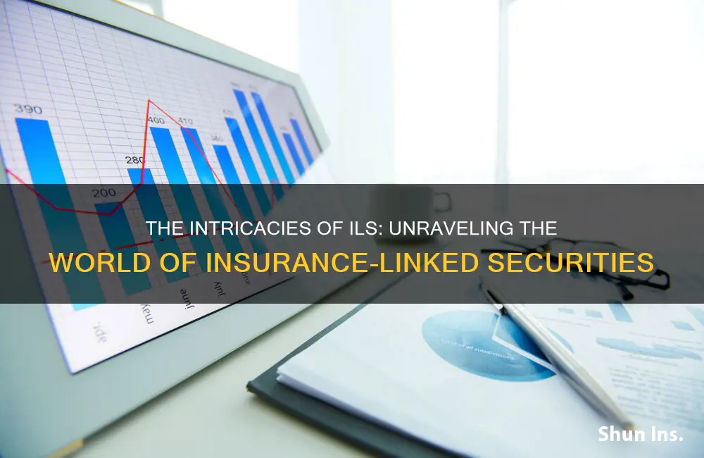 what is ils in insurance terms