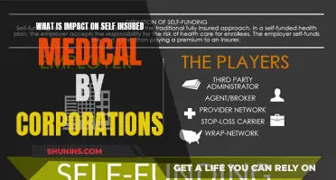 Self-Insured Medical: Corporate Cost-Cutting or Employee Care?