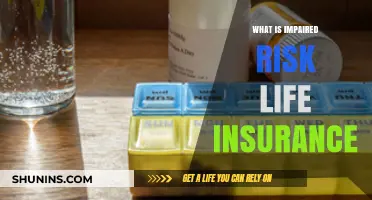 Understanding Impaired Risk Life Insurance: A Comprehensive Guide