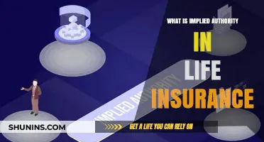 Understanding Implied Authority: A Guide to Life Insurance Benefits