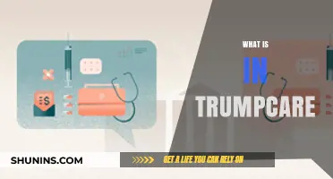 Understanding Trumpcare: Key Features and Implications of the Healthcare Plan