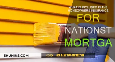 Homeowners Insurance: Nationstar Mortgage Coverage Explained