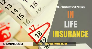 Understanding the Incontestable Period: A Key Feature of Life Insurance