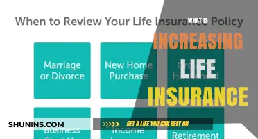 Understanding the Basics of Increasing Life Insurance Premiums