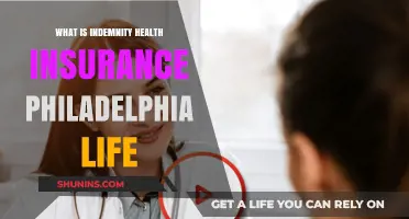 Understanding Indemnity Health Insurance: Philadelphia Life Coverage Explained